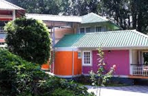 Devikolam Hütte | Rain Forest Resort - Munnar