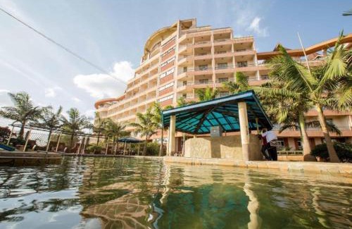 Ruiru Hotel | Rainbow Ruiru Resort