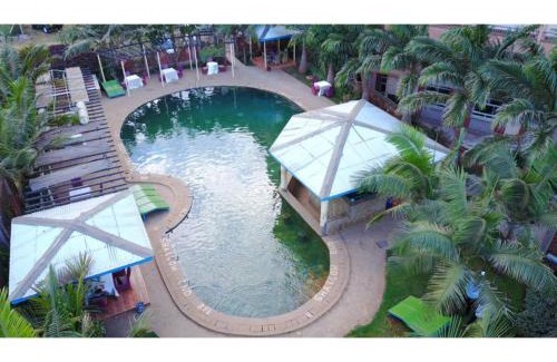 Ruiru Hotel | Rainbow Ruiru Resort