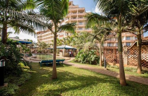 Ruiru Hotel | Rainbow Ruiru Resort