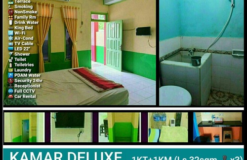 Singkawang Haus | Rainbow Singkawang