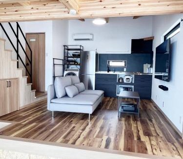 Mihama Villa | Rainbow Village（レインボーヴィレッジ）