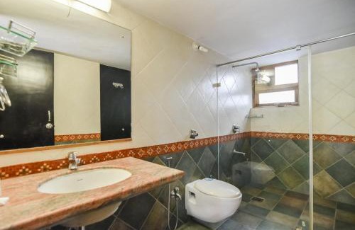 Gauravaddo Haus | Rainforest - Casa Azure 5 Min walk to the beach