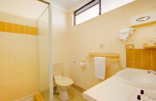 Hermit Park Hotel | Raintree Motel