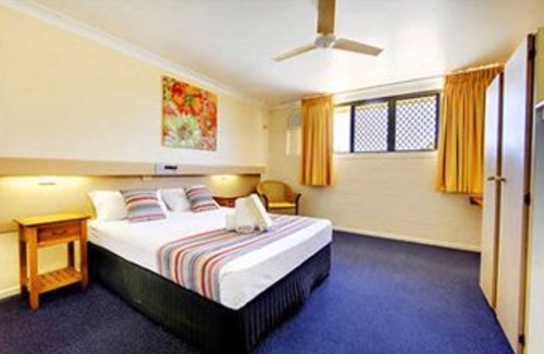 Hermit Park Hotel | Raintree Motel