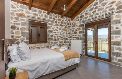 Polidrosos Wohnung | Raise Polydrosos Alpine Escape