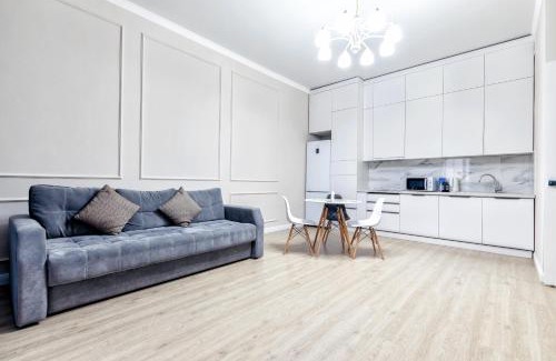 Nur-Sultan Wohnung | RAISSON APARTHOTEL H163 Хан Шатыр