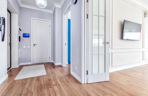 Nur-Sultan Wohnung | RAISSON APARTHOTEL H346 Хан Шатыр