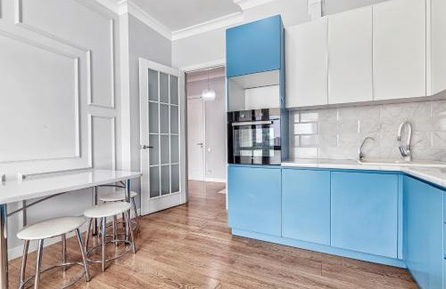 Nur-Sultan Wohnung | RAISSON APARTHOTEL H346 Хан Шатыр