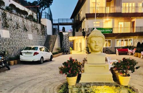 Shimla Wohnung | Raiville Mountain View
