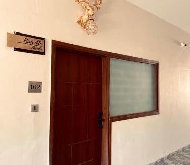 Shimla Wohnung | Raiville Mountain View