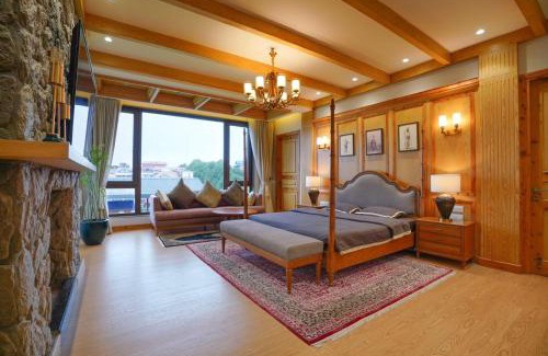 Mashobra Haus | Raj Bagh Mashobra