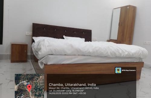 Chamba Haus | Raj & Mountain view home stay