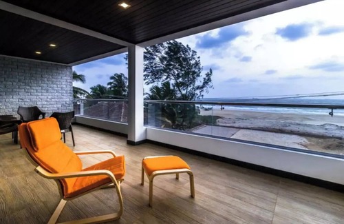 Mangalore Villa | Raj Sea Front Beach Resort 101