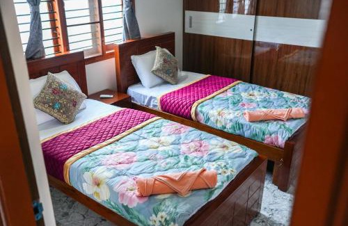 Doddaballapur Haus | Rajashree Guest House