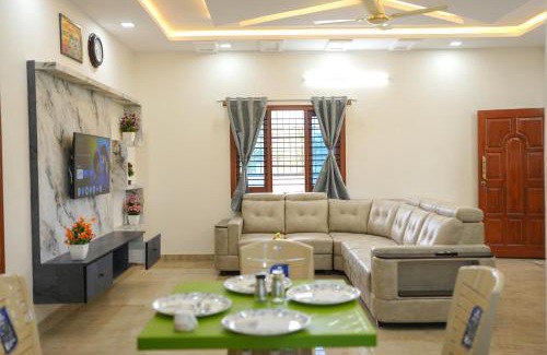 Doddaballapur Haus | Rajashree Guest House