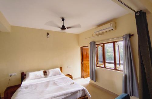Patnem Wohnung | Rajbag Residency Guest House