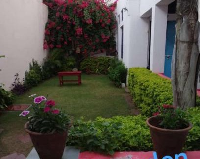 Pushkar Haus | Rajguru guest house