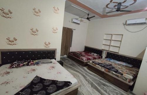 Sikar Haus | Rajkamal guest house