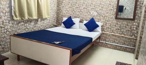 Mahabalipuram Beach Haus | Rajkumar GuestHouse