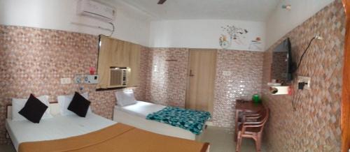 Mahabalipuram Beach Haus | Rajkumar GuestHouse