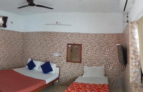 Mahabalipuram Beach Haus | Rajkumar GuestHouse