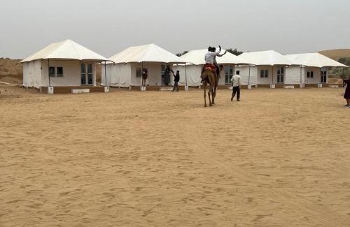 Nokha Sonstige | raju shing desert safari