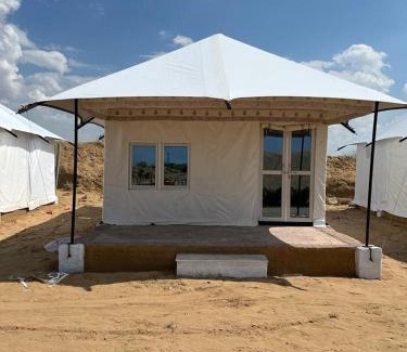 Nokha Sonstige | raju shing desert safari