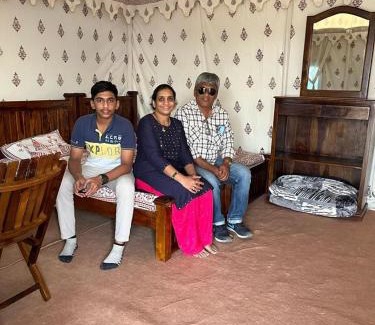 Nokha Sonstige | raju shing desert safari