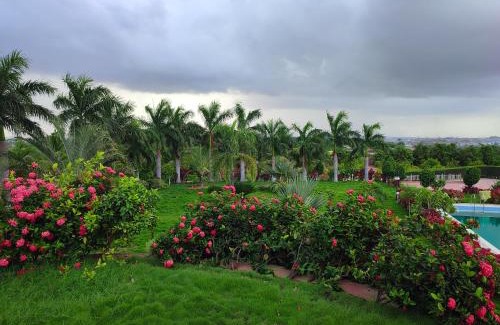 Bhuj Haus | Rajwada Farm Stay