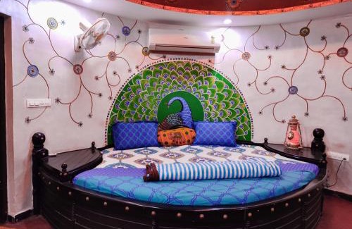Bhuj Haus | Rajwada Farm Stay