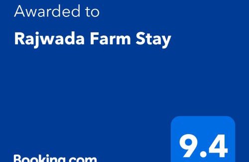 Bhuj Haus | Rajwada Farm Stay