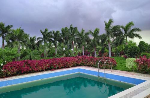 Bhuj Haus | Rajwada Farm Stay