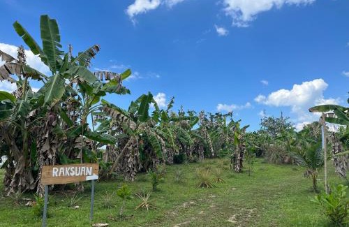 Khuk Khak Beach Haus | Rak Suan Homestay รักสวนโฮมสเตย์