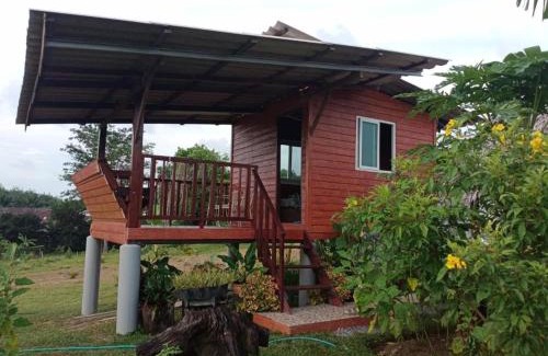 Khuk Khak Beach Haus | Rak Suan Homestay รักสวนโฮมสเตย์