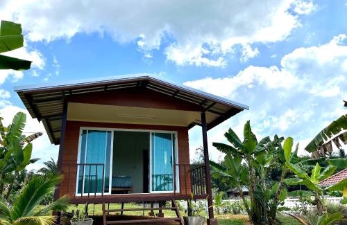 Khuk Khak Beach Haus | Rak Suan Homestay รักสวนโฮมสเตย์