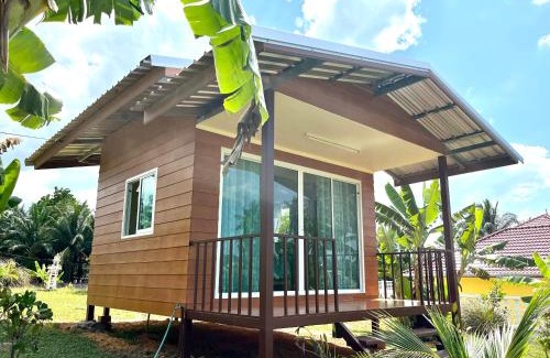 Khuk Khak Beach Haus | Rak Suan Homestay รักสวนโฮมสเตย์