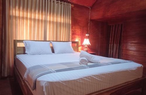 Tetebatu Haus | Rakatta Lombok
