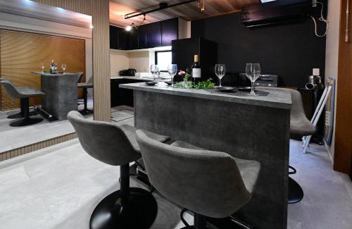 Setagaya Wohnung | Rakuna Inn 寛 sasazuka3