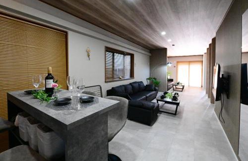 Setagaya Wohnung | Rakuna Inn 寛 sasazuka3