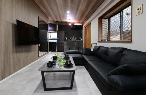 Setagaya Wohnung | Rakuna Inn 寛 sasazuka3