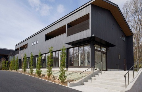 Itamuro Onsen Haus | Rakuten STAY VILLA NasuNoPets allowed / Nasu-Gun Tochigi