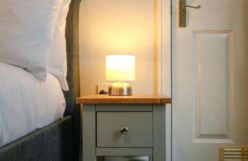 Southville Wohnung | Raleigh 2 bedroom flat