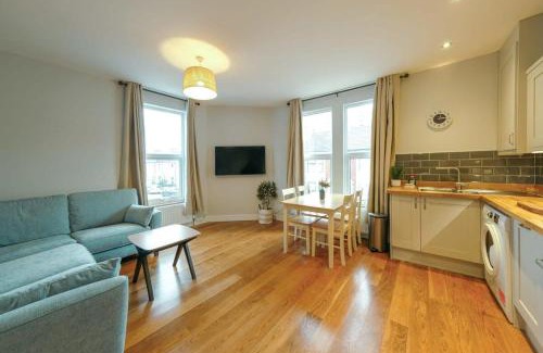 Southville Wohnung | Raleigh 2 bedroom flat