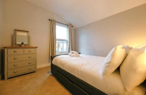 Southville Wohnung | Raleigh 2 bedroom flat