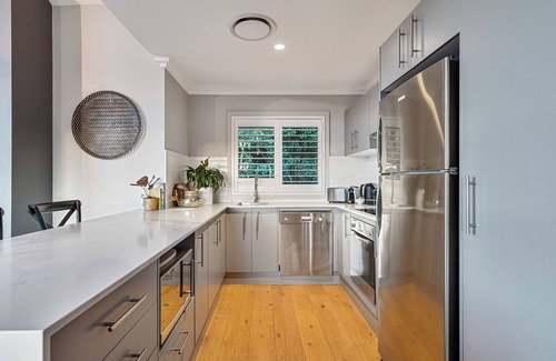 Kangaroo Valley Haus | Ralphie’s - 2 bed 2 bath with panoramic views