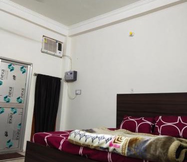 Faizabad Wohnung | Ram Janki Bhavan Home Stay