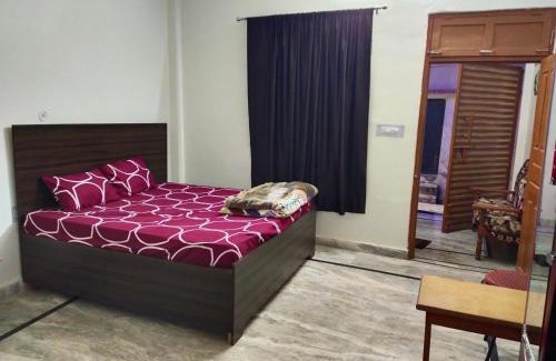 Faizabad Wohnung | Ram Janki Bhavan Home Stay