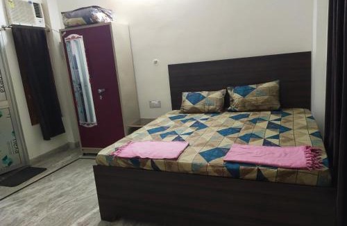 Faizabad Wohnung | Ram Janki Bhavan Home Stay