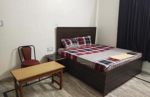 Faizabad Wohnung | Ram Janki Bhavan Home Stay